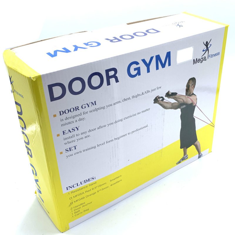 پخش عمده کش بدنسازی