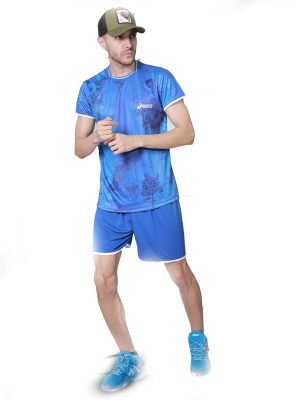 پیراهن شورت والیبال 111