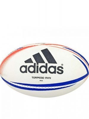 توپ راگبی طرح آدیداس سایز 4