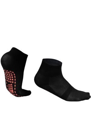 جوراب استپ دار خارجی