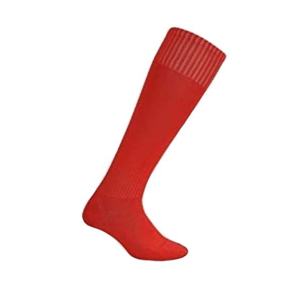 جوراب فوتبال بلند