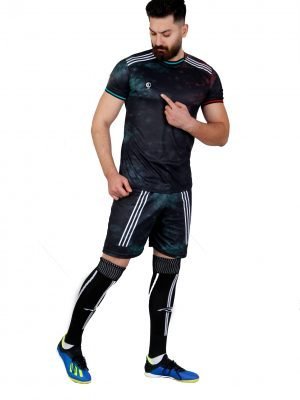 پیراهن شورت فوتبال آلمان