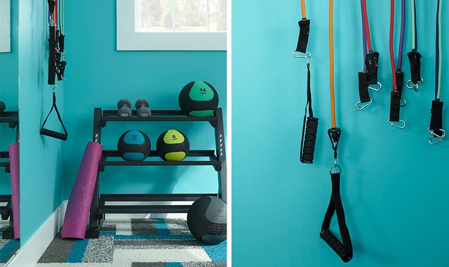 خرید تجهیزات و لوازم ورزشی