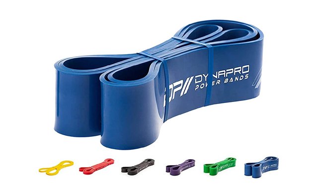 خرید پاور بند Power Band