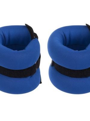 وزنه مچ دست و پا مگافیتنس کد 1130 - 1 کیلوگرم