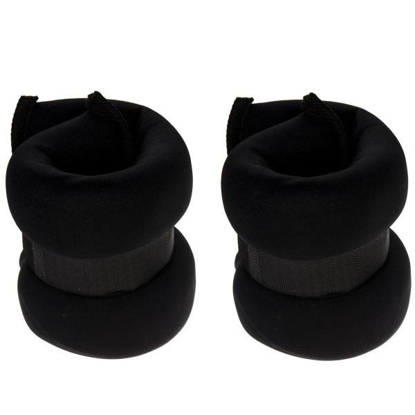 وزنه مچ دست و پا مگافیتنس کد 1130 - تصویر 5