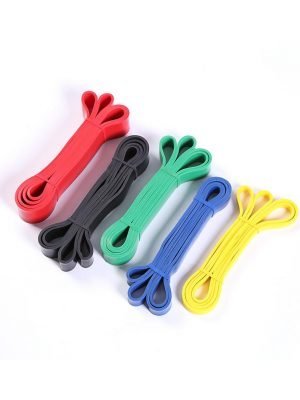 پاور باند مگافیتنس مدل MF8012