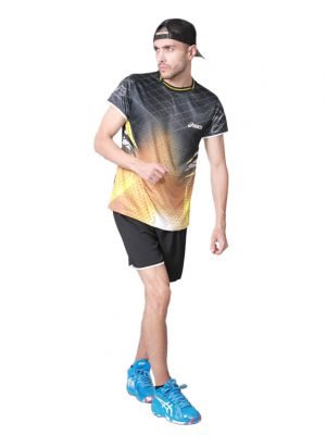 پیراهن شورت والیبال مدل067