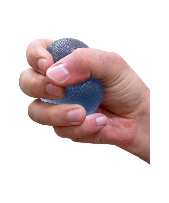 تمرین با توپ فیزیوتراپی