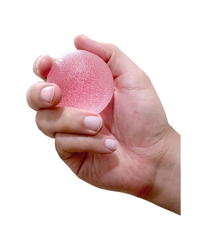 توپ ژله ای تقویت مچ