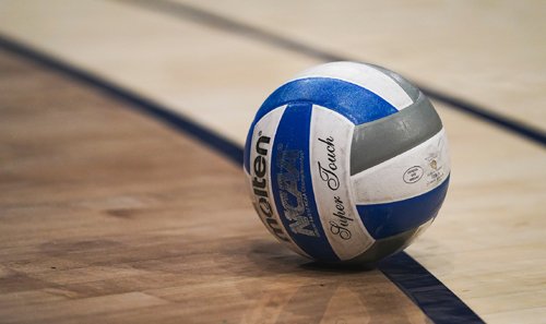 خرید توپ والیبال