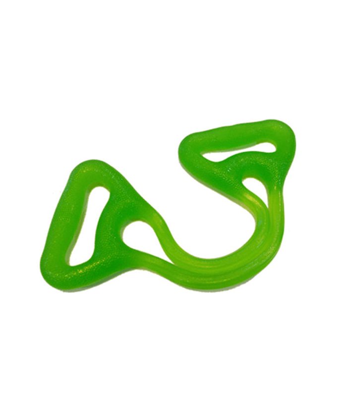 کش بدنسازی سبز