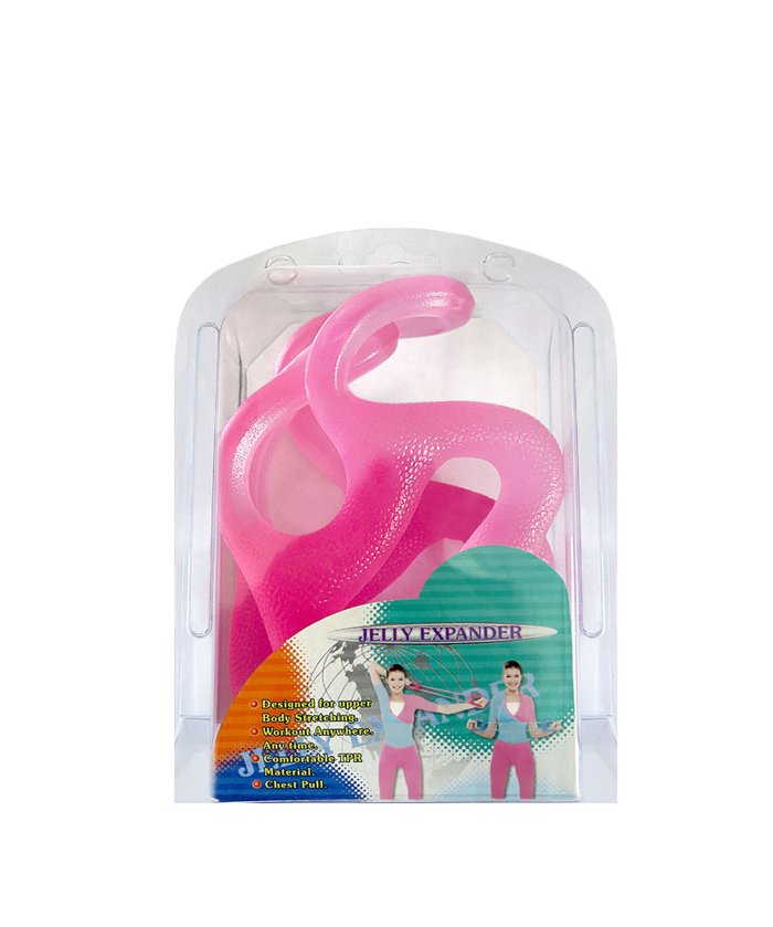 خرید عمده کش ژله ای بدنسازی