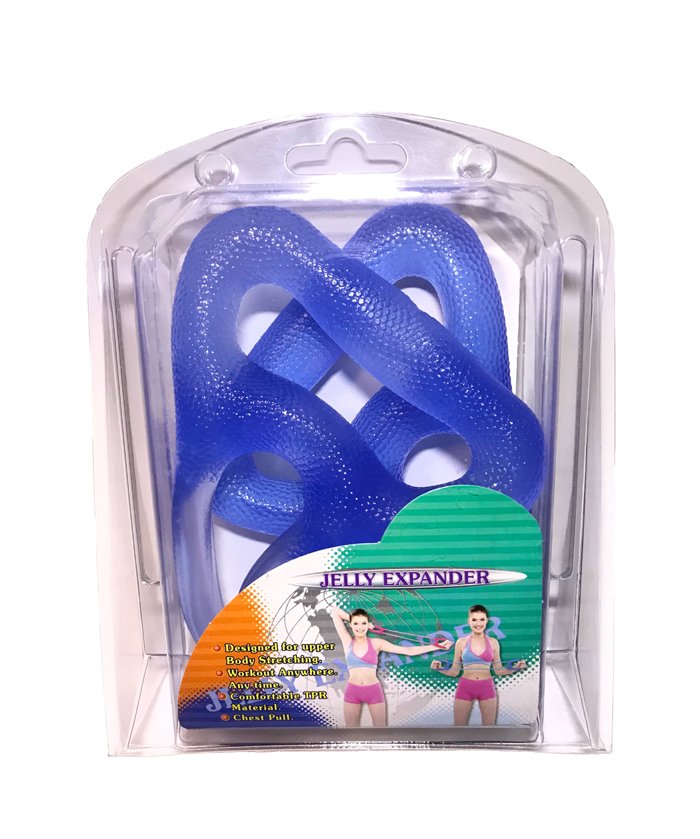 کش ژله ای بدنسازی مدل1037 - تصویر 6