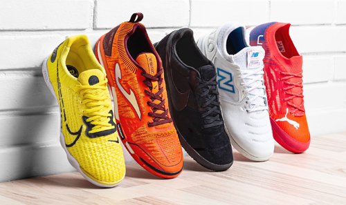 خرید کفش سالنی