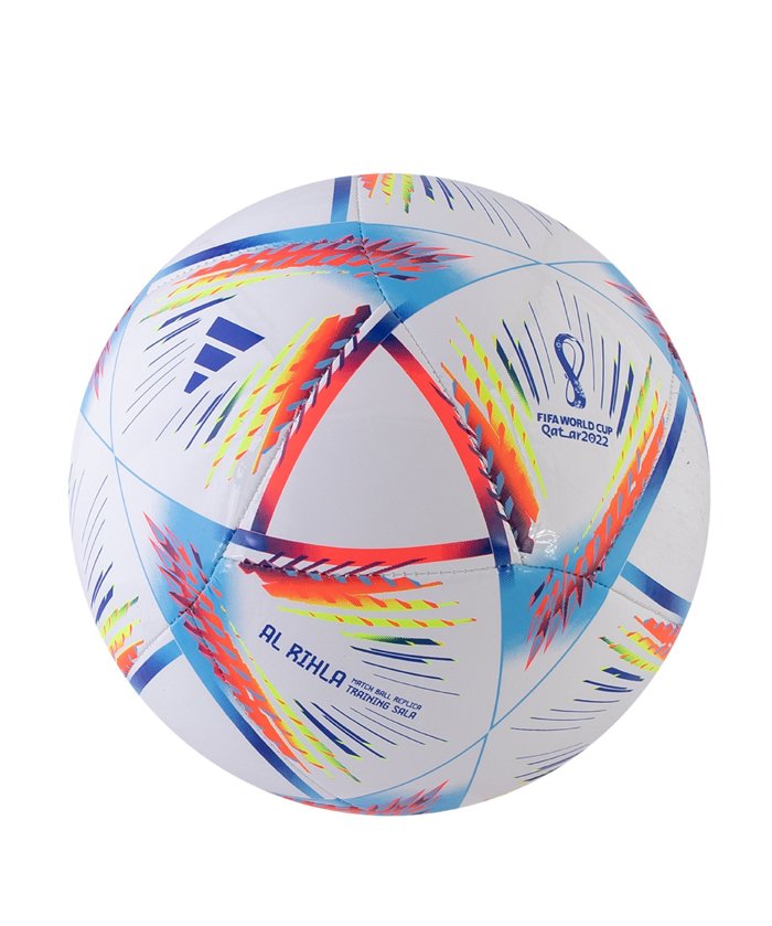 پخش توپ فوتبال آدیداس