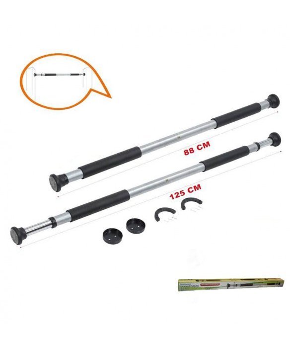 میله بارفیکس مگافیتنس مدل FI-908-AA - تصویر 3