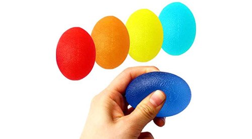 توپ ژله ای تقویت مچ گرد 209TP