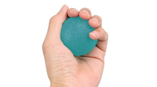 توپ ژله ای تقویت مچ گرد 209TP