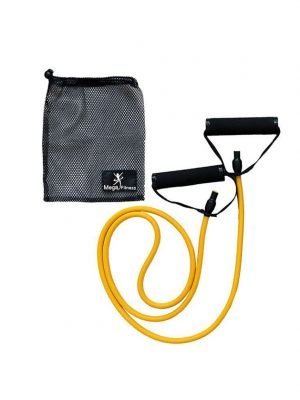 کش بدنسازی دسته دار