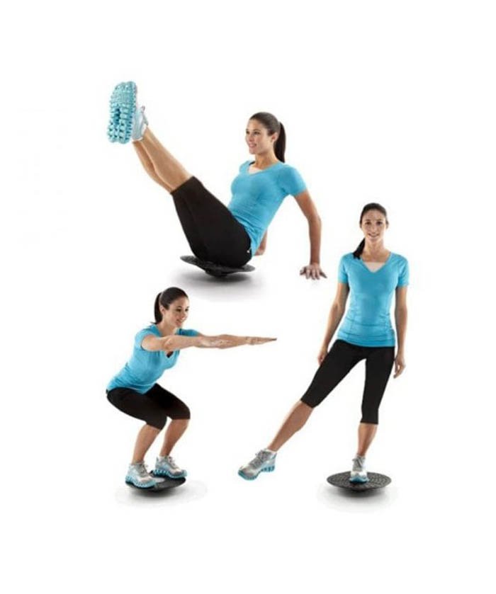 کار با بالانس بورد