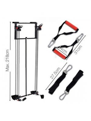 خرید کش بدنسازی اصل