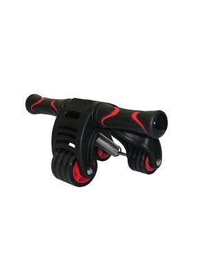 رولر بدنسازی سه چرخ فنردار مدل DB-704