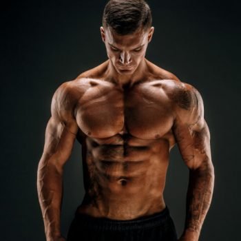 آن چه باید از بدنسازی یا Body Building بدانید