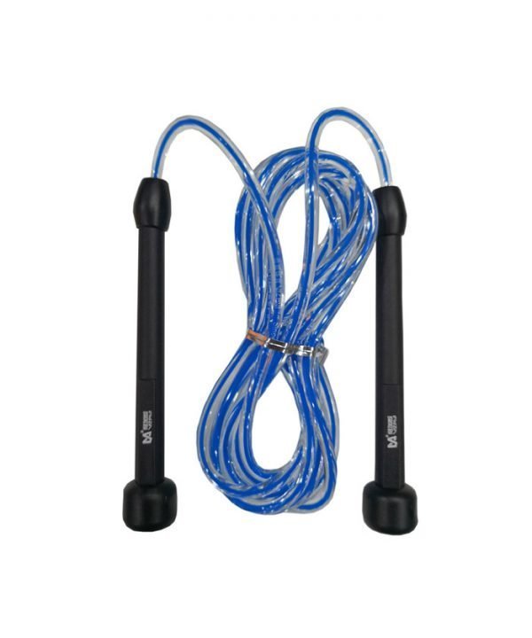 طناب ورزشی مدل W-0933 رنگ آبی