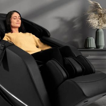 ماساژ و دستگاه های ماساژور