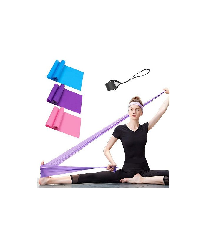 تمرینات پیلاتس