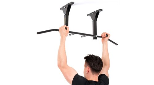 خرید میله بارفیکس