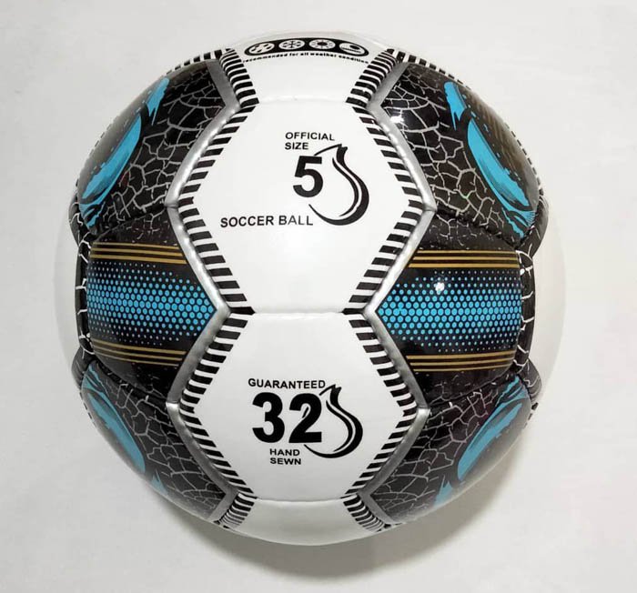 خرید توپ فوتبال اصلی