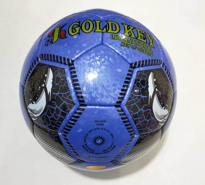 ویژگی های توپ فوتبال