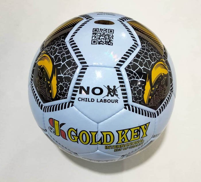 توپ فوتبال استاندارد