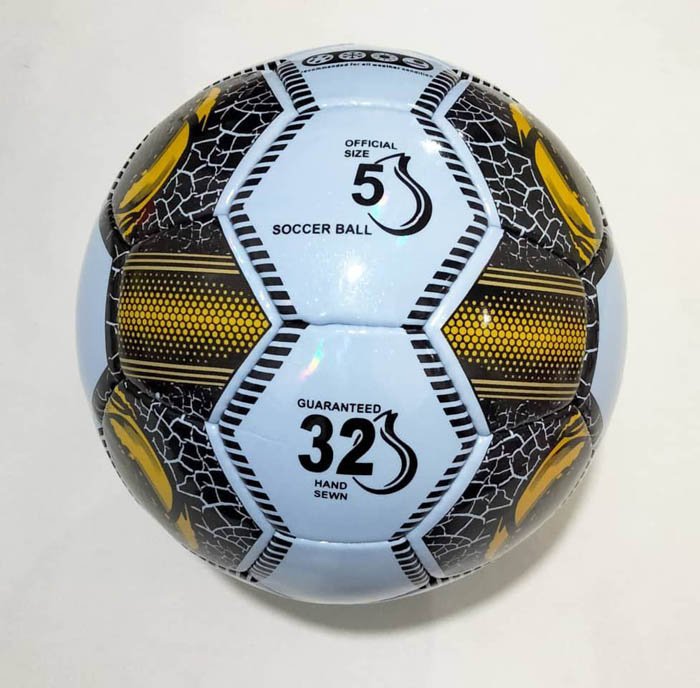 توپ فوتبال سایز 5