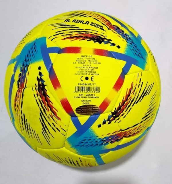 خرید توپ فوتبال جام جهانی