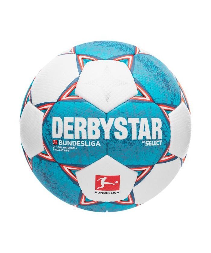 توپ فوتسال دربی استار بوندسلیگا