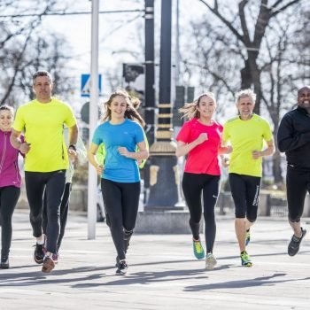 تاثیر ورزش بر سلامت قلب