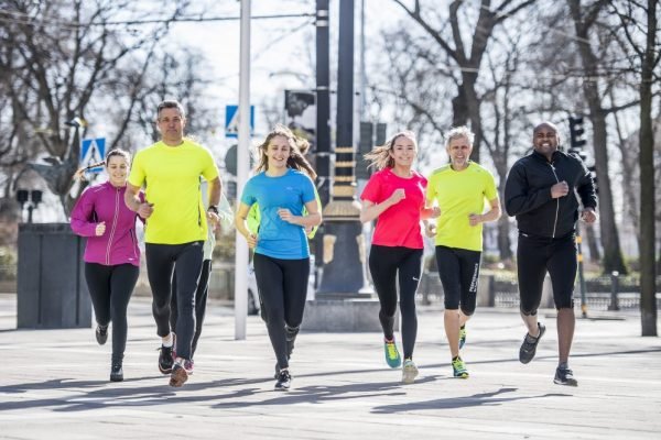 تاثیر ورزش بر سلامت قلب