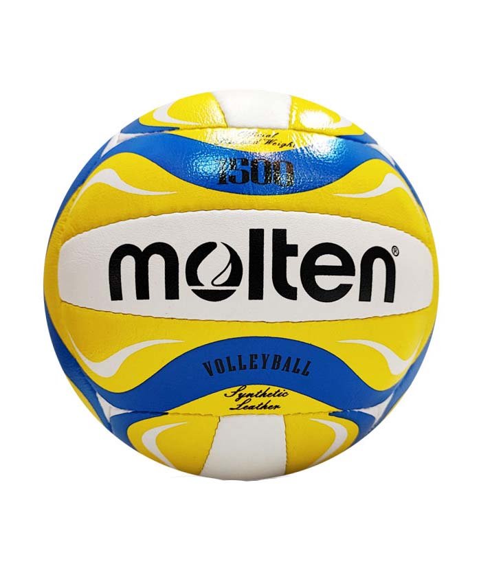 خرید توپ والیبال مولتن 1500