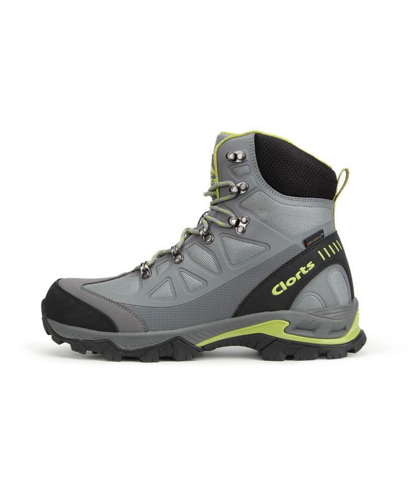 کفش کوهنوردی کلارتس مدل 3A016E