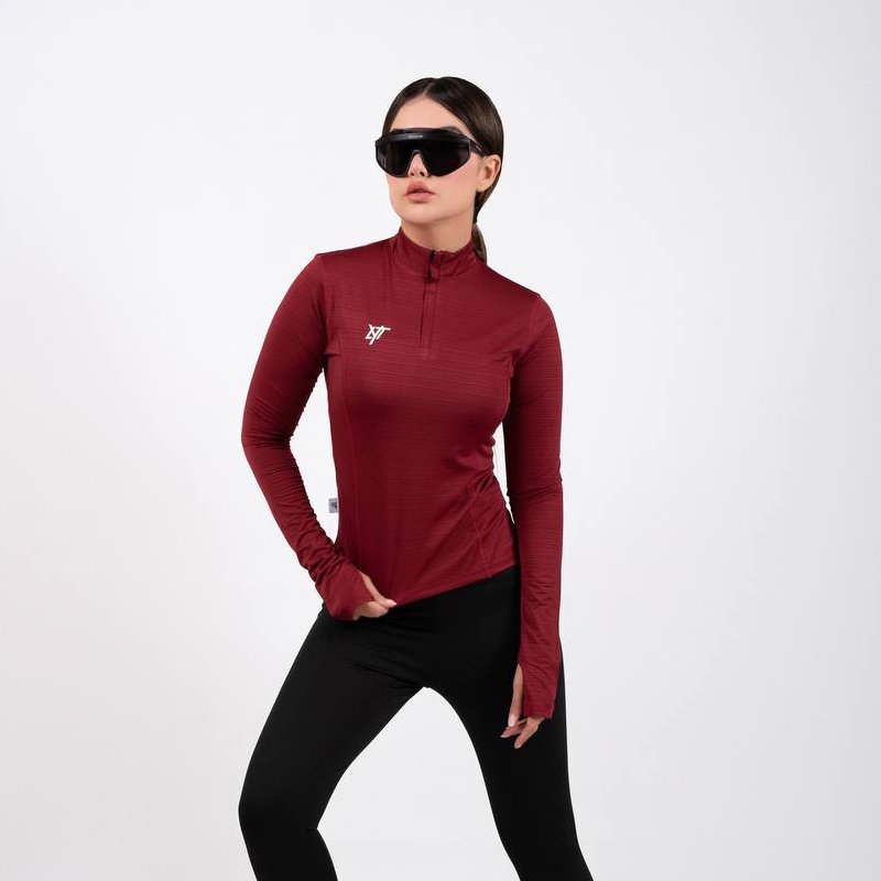 بلوز ورزشی زنانه