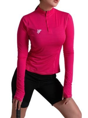 انگشتی نیم زیپ زنانه