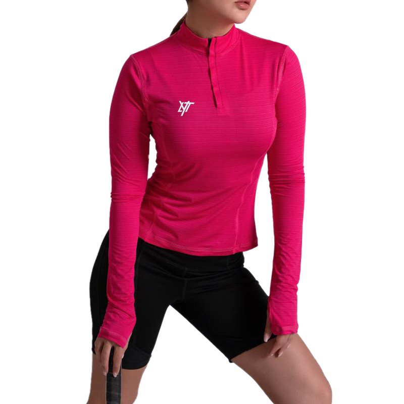 انگشتی نیم زیپ زنانه