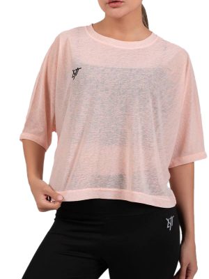 تیشرت کیمونو زنانه