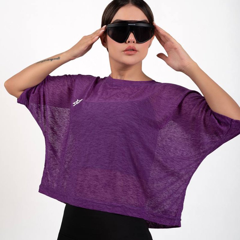 تیشرت ورزشی زنونه