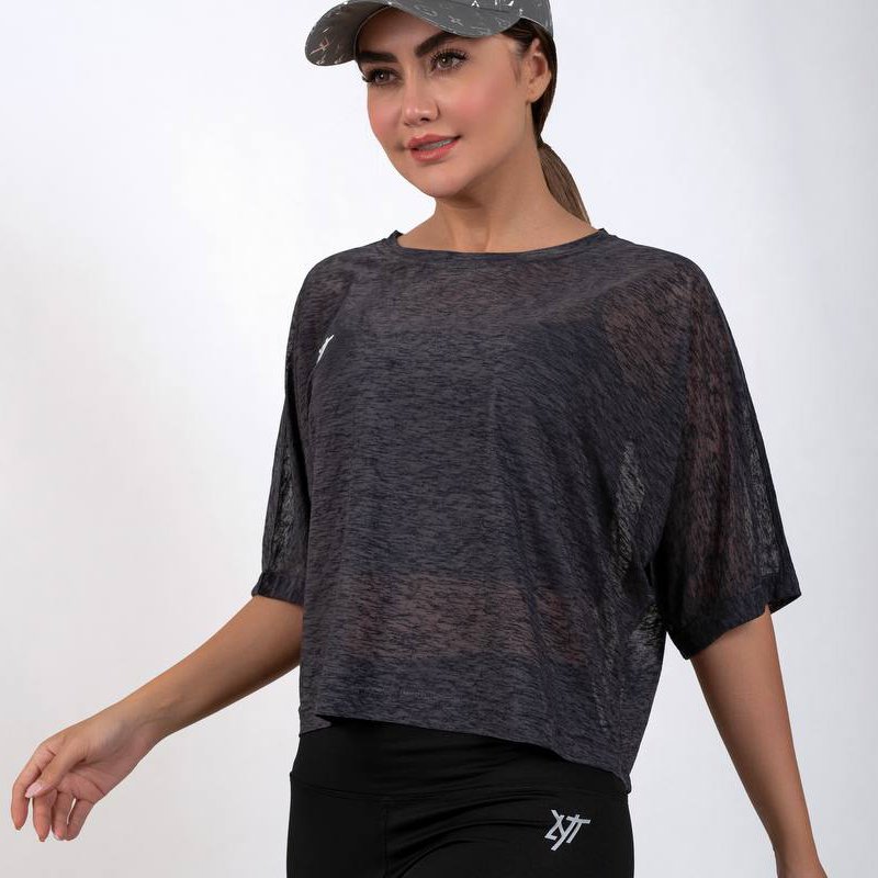 تیشرت ورزشی اسلپ