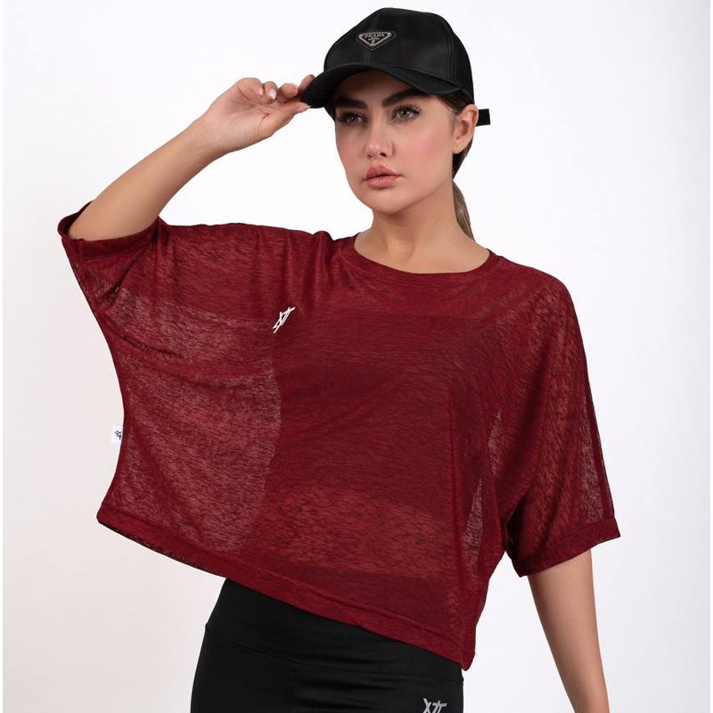 خرید کراپ ورزشی