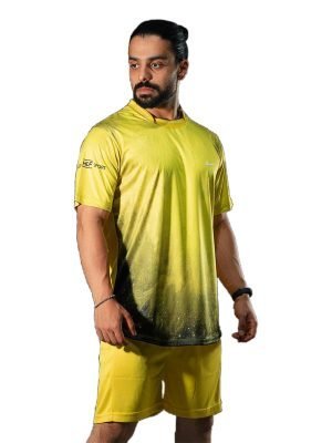 پیراهن شورت فوتبالی